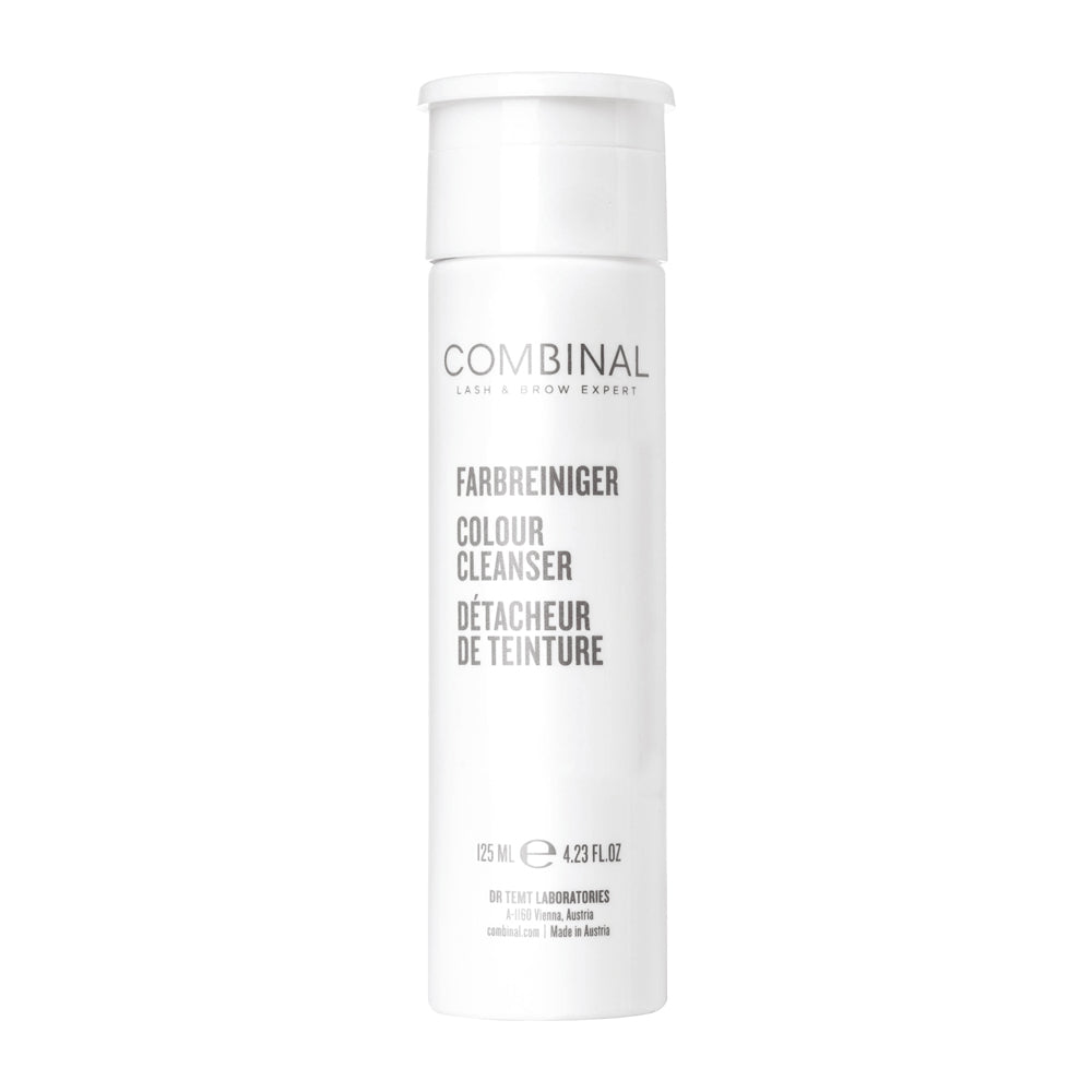 Détacheur de Teinture de Cils 125 ml COMBINAL