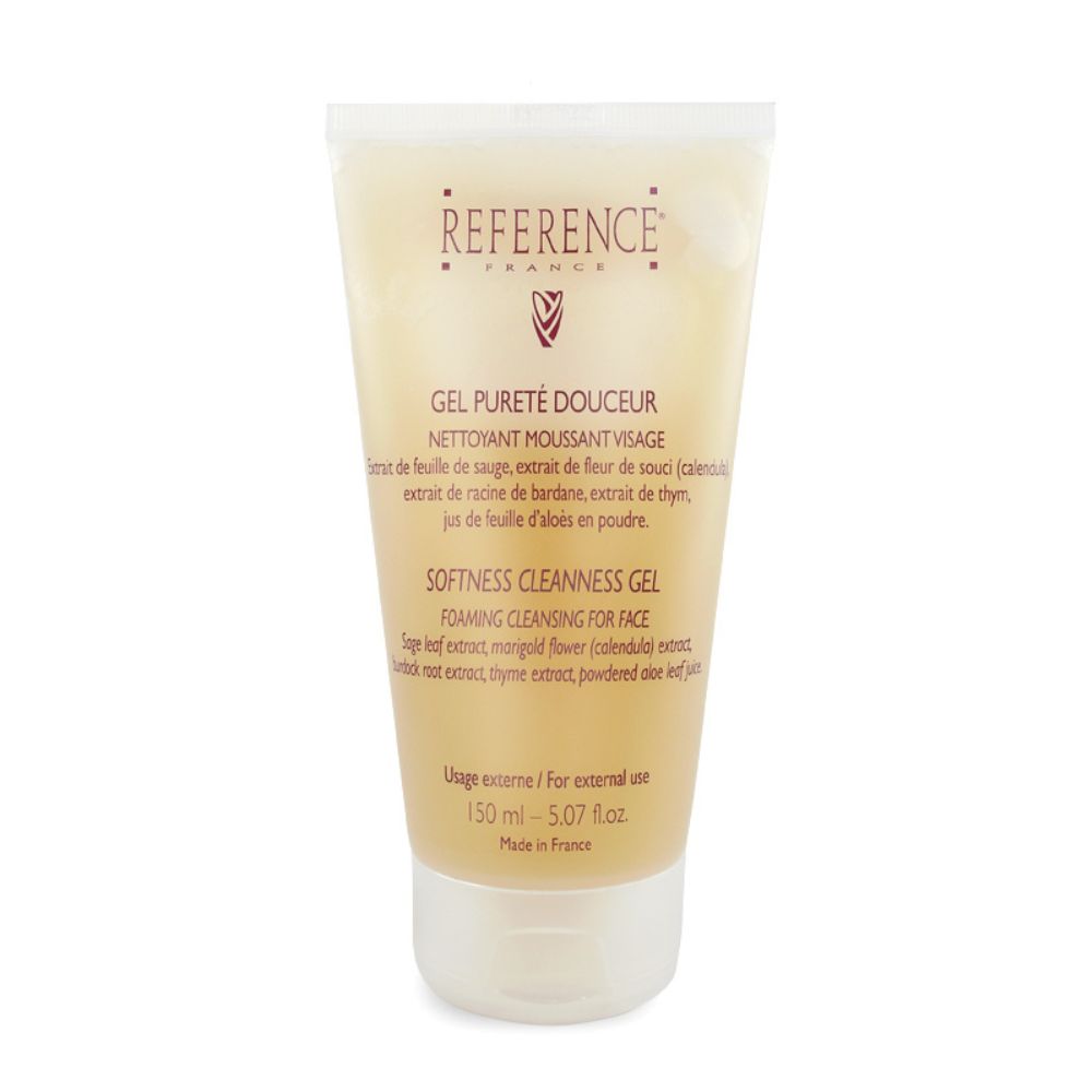 Gel pureté douceur