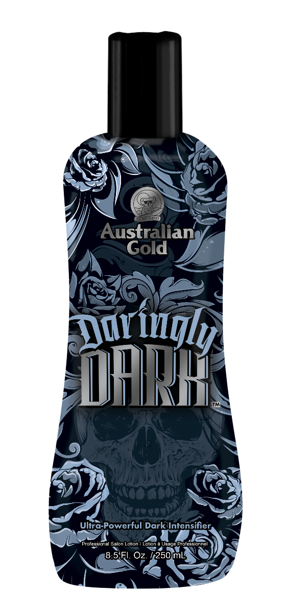 Lotion de Bronzage Daringly Dark 250 ml AUSTRALIAN GOLD