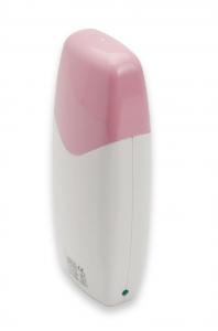 Chauffe-cire cartouche Rose