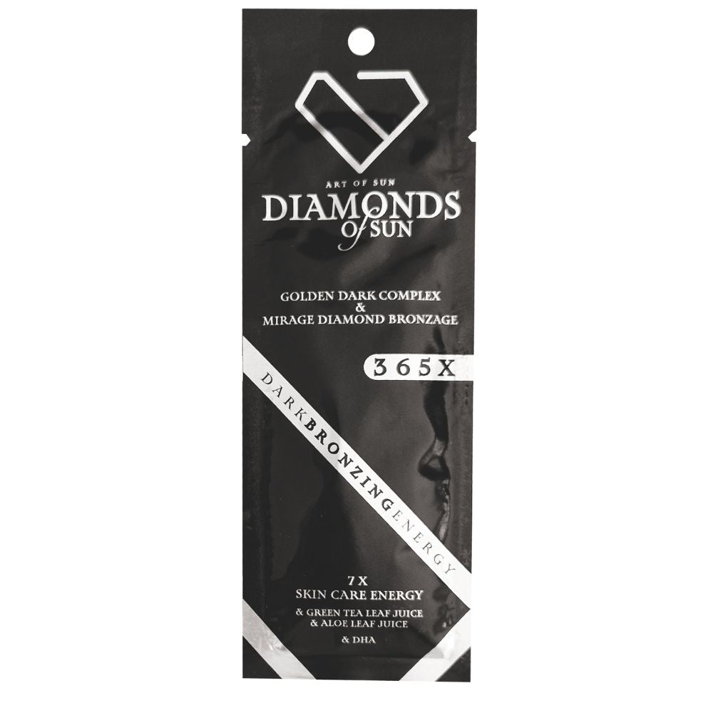 Diamonds of sun (10 x15 ml) ART OF SUN