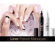 Liner Noir French Manucure