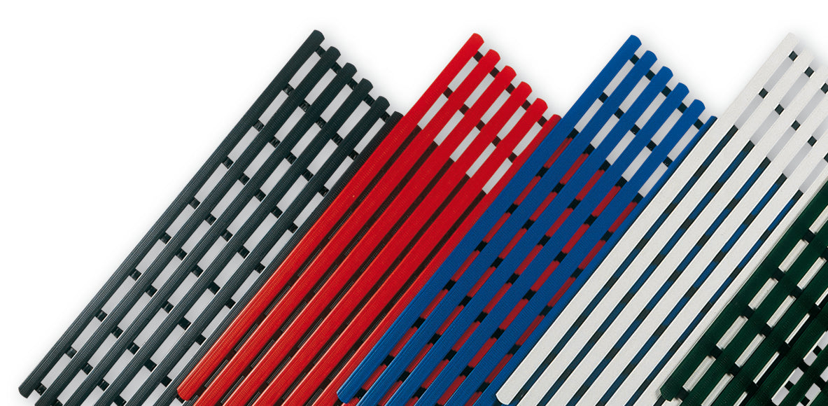 Tapis de Sol Gris 80 x 60 cm