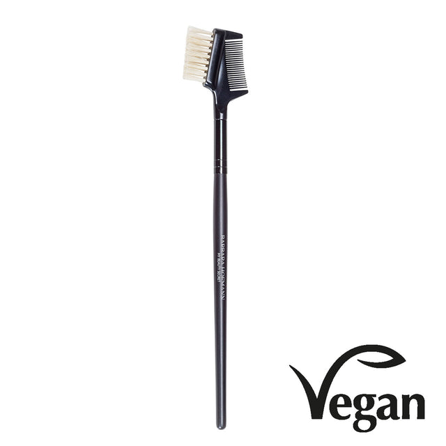 Pinceau brosse à sourcil avec peigne Barbara Hofmann