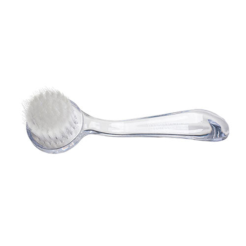 Brosse visage ronde