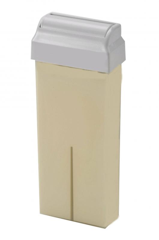 Cire à Épiler Cartouche Blanche Nacrée 100 ml