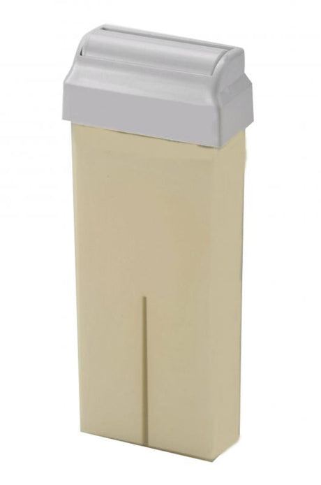 Cire à Épiler Cartouche Blanche Nacrée 100 ml