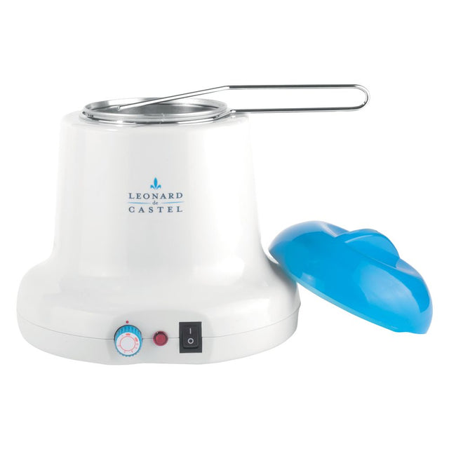 Chauffe-pot FABIO 800 ml