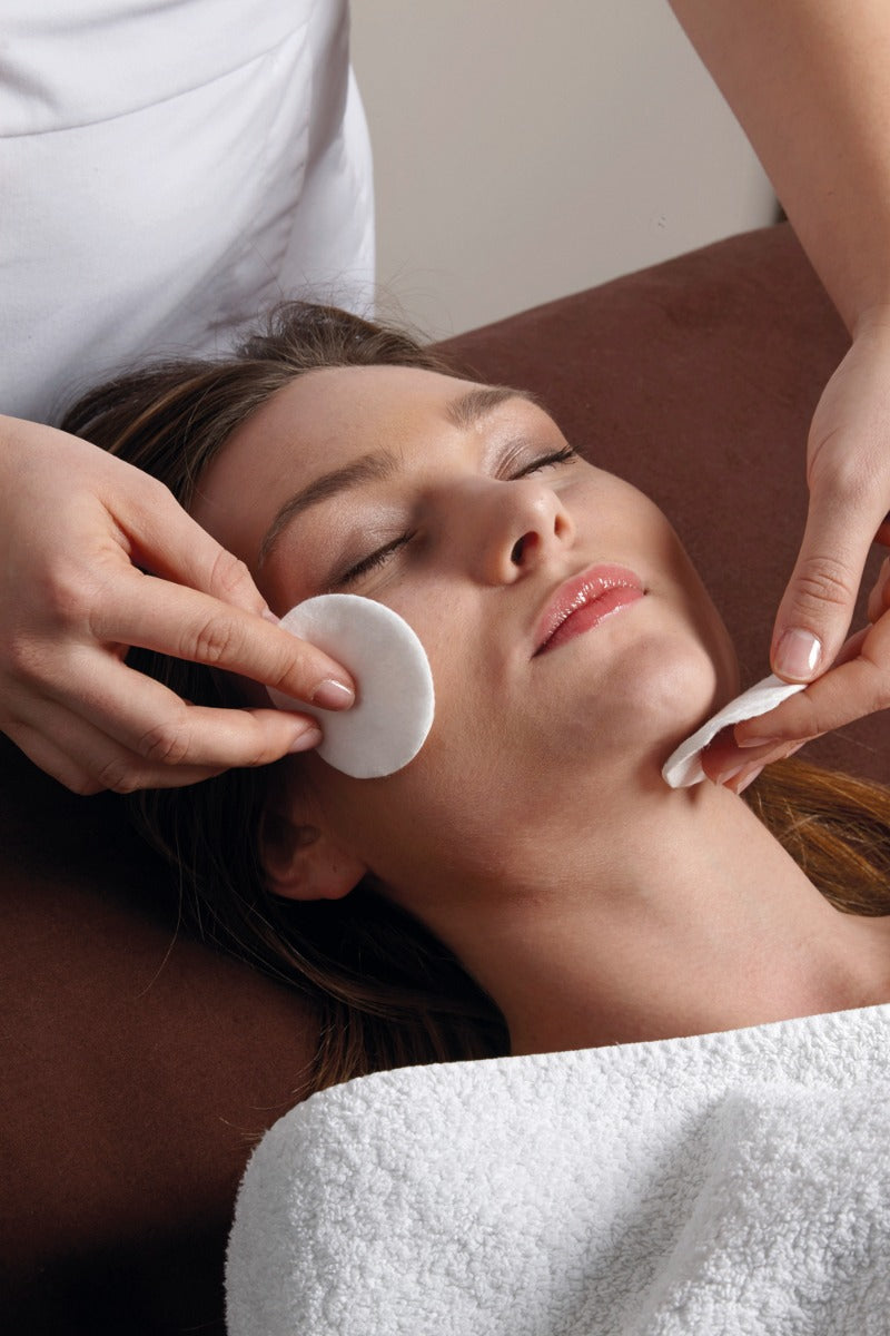 Éponges à Usage Unique X 100