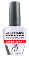 Dégraissant Wonderlack Extrem  12 ml - BEAUTY NAILS