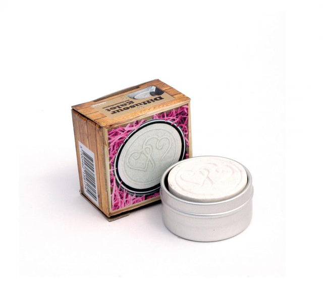 Galet poreux Cœur Diffuseur pour Huiles Essentielles DIRECT NATURE