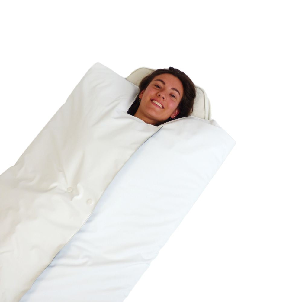 Couverture Chauffante 3 Zones EVOLIA EXTRA LARGE