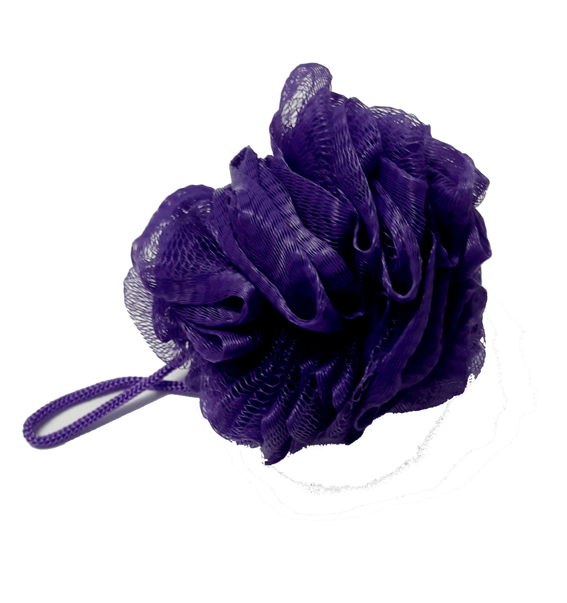 Fleur de douche Violette