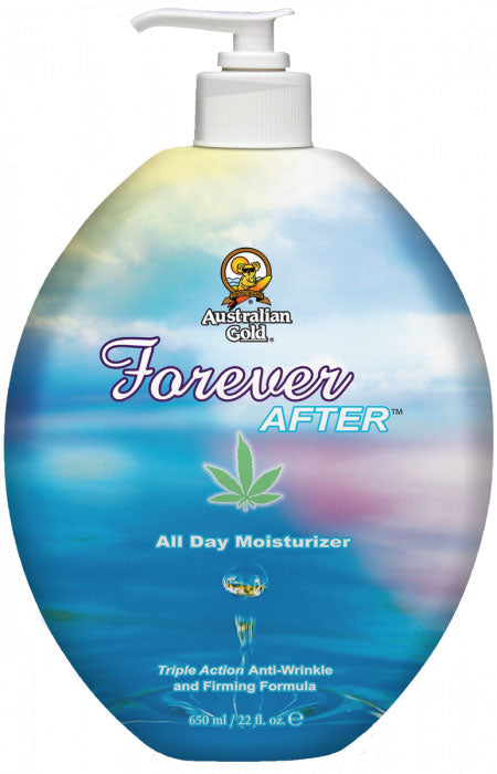 Lait Hydratant Forever After 650 ml AUSTRALIAN GOLD