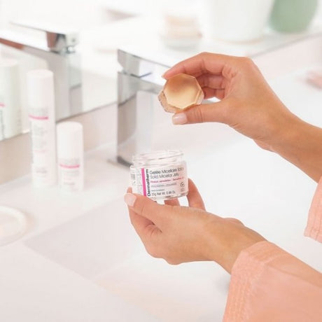 Gelée Micellaire Solide BIO 25 g DERMATHERM
