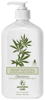 Lait Hydratant Hemp Nation The Original 535 ml AUSTRALIAN GOLD