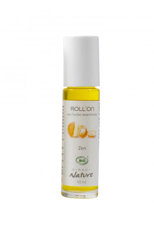 Roll on Bio Zen 10 ml DIRECT NATURE