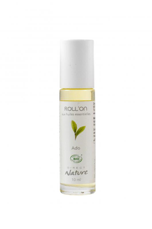Roll on Bio Ado 10 ml DIRECT NATURE