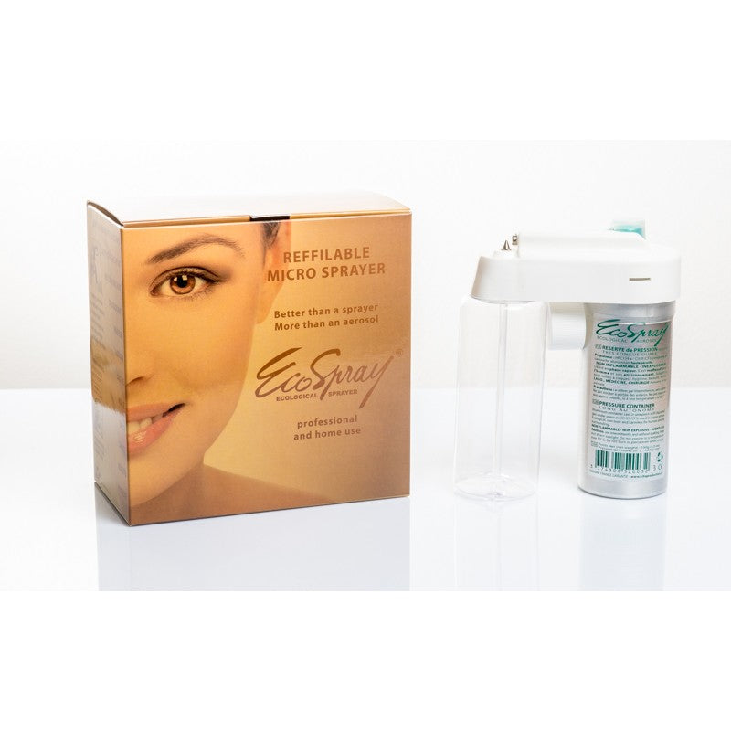 Ecospray brumisateur