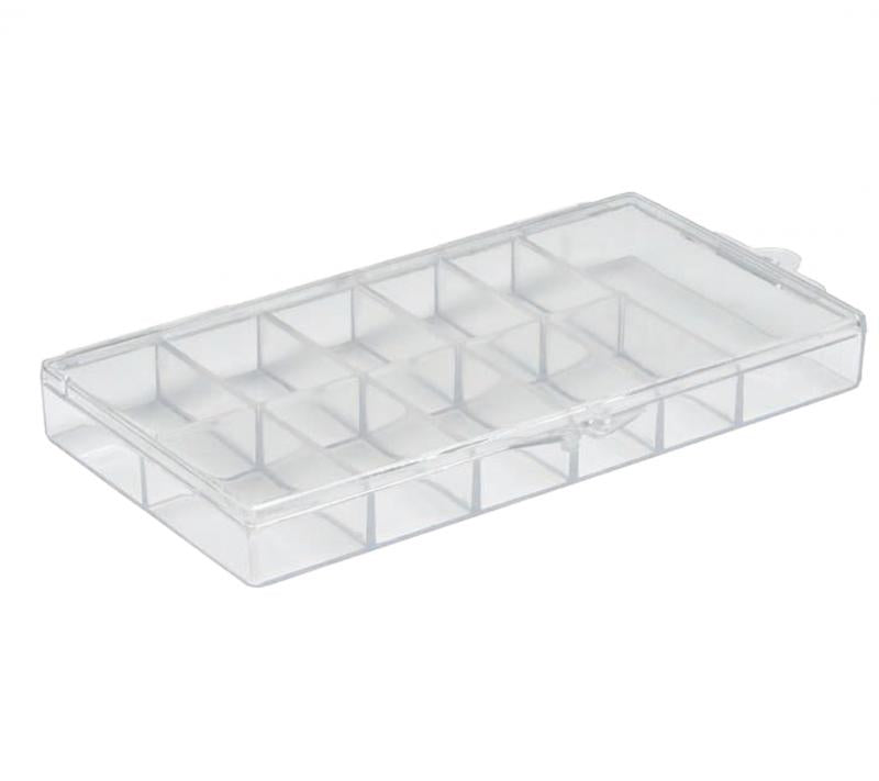 Boîte de rangement de tips