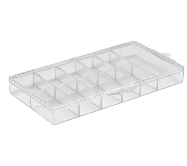 Boîte de rangement de tips