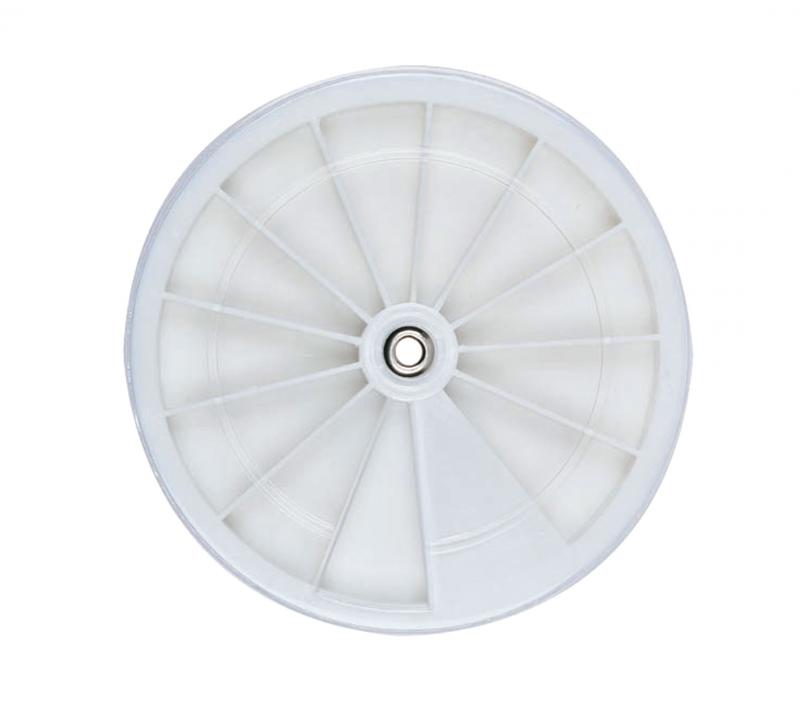 Distributeur de Décoration à Roue