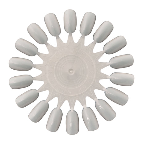 Nuancier 18 teintes