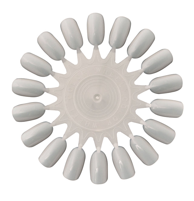 Nuancier 18 teintes