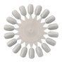 Nuancier 18 teintes