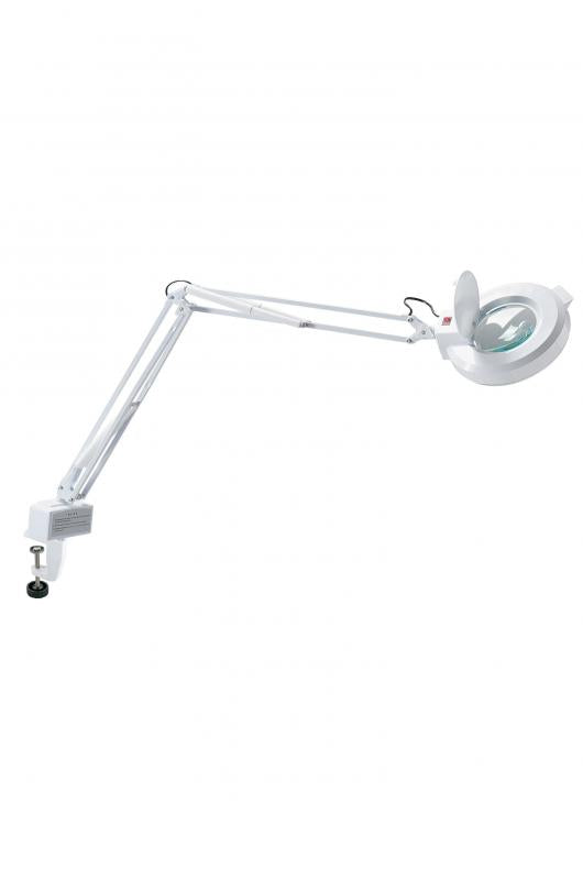 Lampe Loupe ronde LED 3 dioptries
