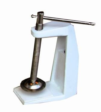 Support guéridon pour lampe