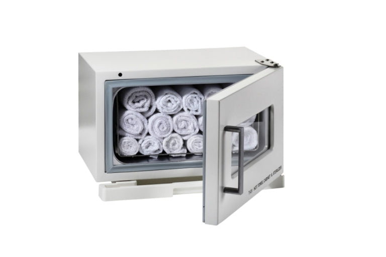 Chauffe-Serviettes 7.5 L