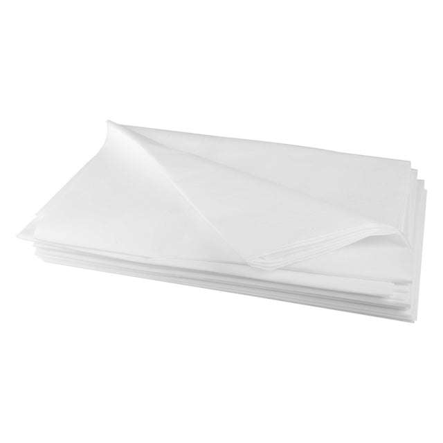 Drap de Massage Spunlace 100 x 240cm Carton de  50