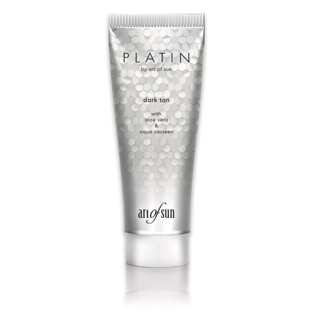Platin Dark Tan 150 ml ART OF SUN