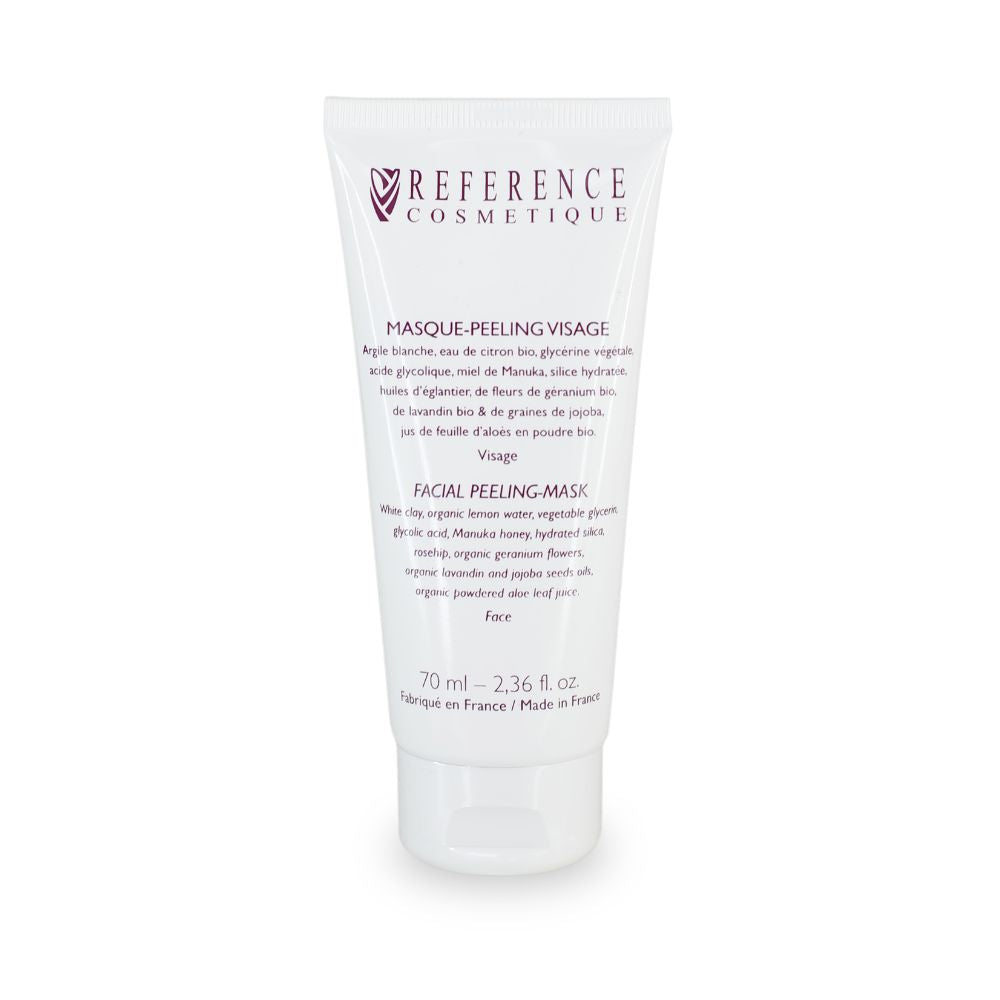 Masque Peeling