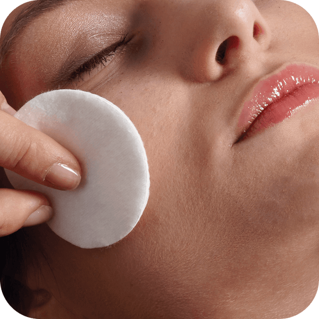 Éponges à Usage Unique X 100