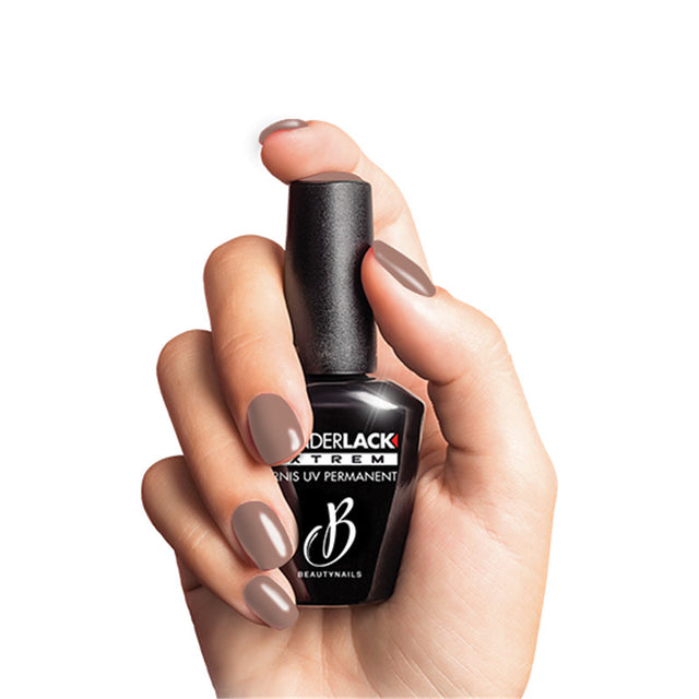 Vernis Semi Permanent WONDERLACK  Beige 12 ml - BEAUTY NAILS