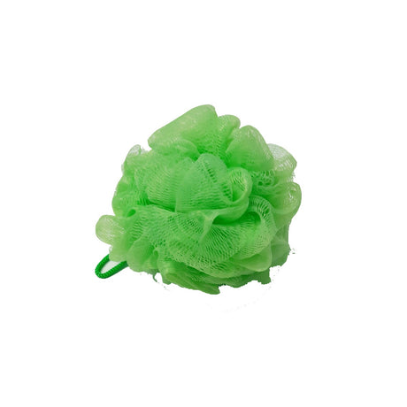 Fleur de douche Verte