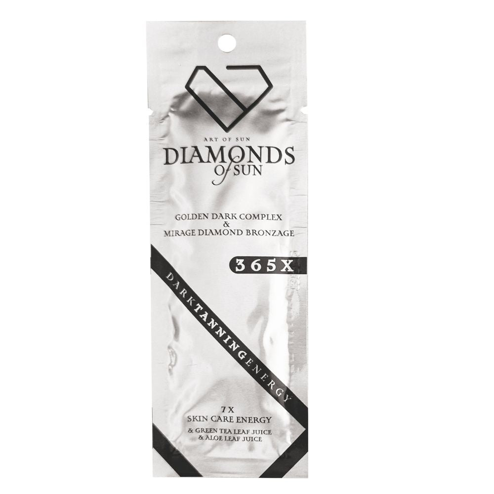 Diamonds of sun (10 x15 ml) ART OF SUN