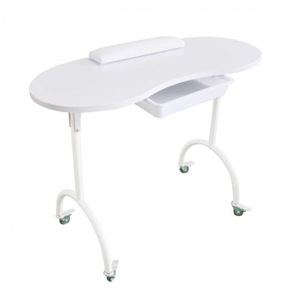 Table Manucure Pliante