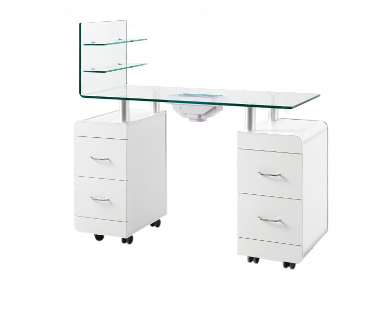 Table Manucure - Bar à ongles