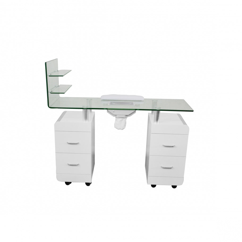 Table Manucure - Bar à ongles