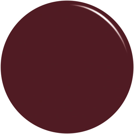Vernis Semi Permanent WONDERLACK Rouge Foncé 12 ml - BEAUTY NAILS