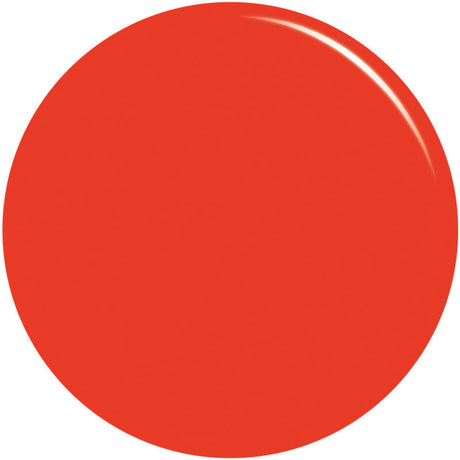Vernis Semi Permanent WONDERLACK Rouge Corail 12 ml - BEAUTY NAILS