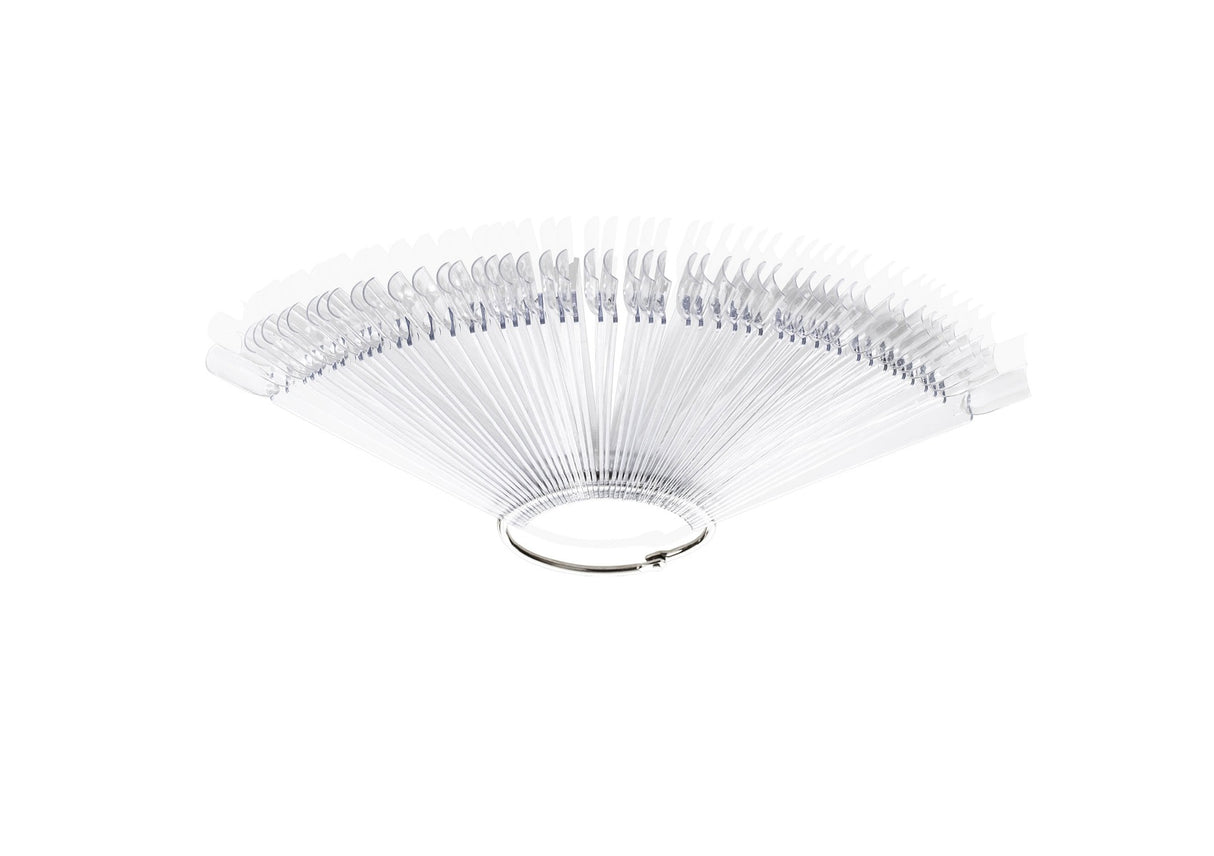 Nuancier pour Vernis à Ongles (50 pièces)