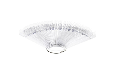 Nuancier pour Vernis à Ongles (50 pièces)