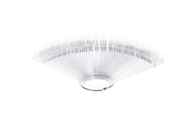 Nuancier pour Vernis à Ongles (50 pièces)