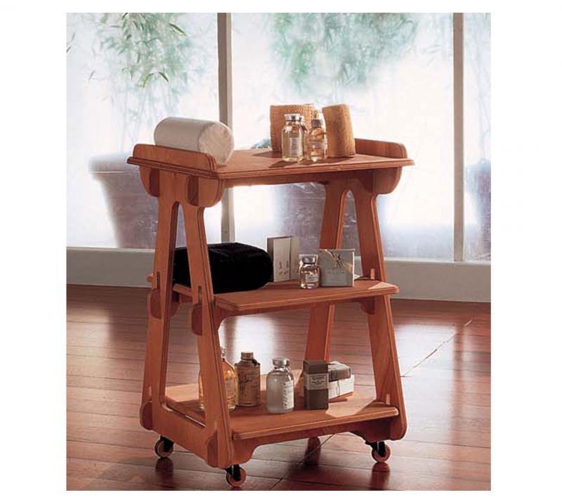 Guéridon Yama - Stock limité