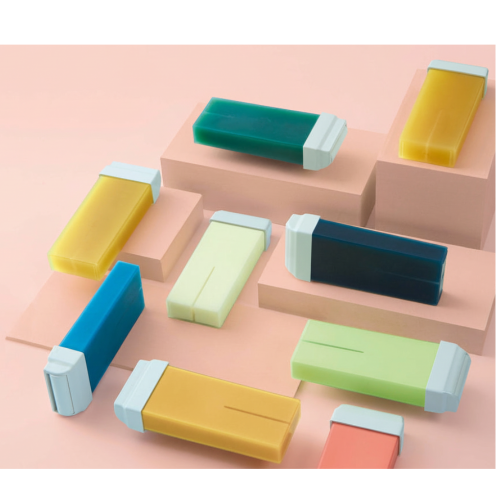 Cire Cartouche - Roll'on 100 ml