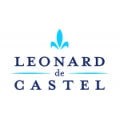 LEONARD DE CASTEL
